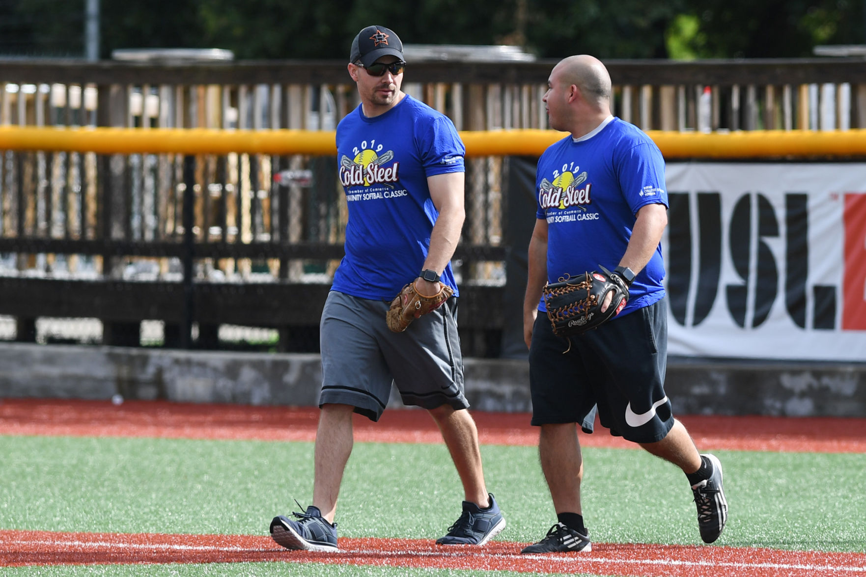 Community Softball Classic